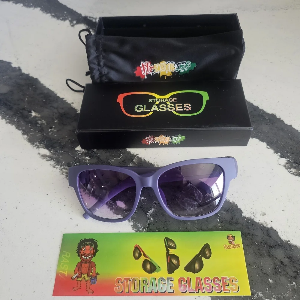 Stash Sunglasses